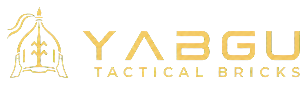 Yabgu Tactical Bricks